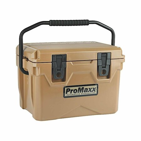 PROMAXX AUTOMOTIVE 20 qt. Sportsman Cooler, Coffee PR376139